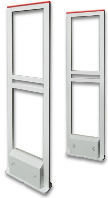 Detectiepoortjesstickers