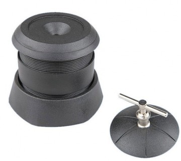 Ontkoppelaaralarmlabels