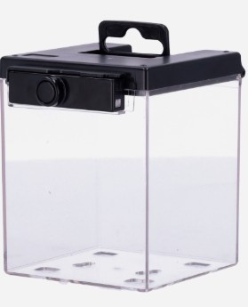 Winkelbeveiligingsmall